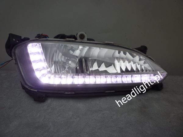 Headlight Naprawa i sprzedaż lamp samochodowych